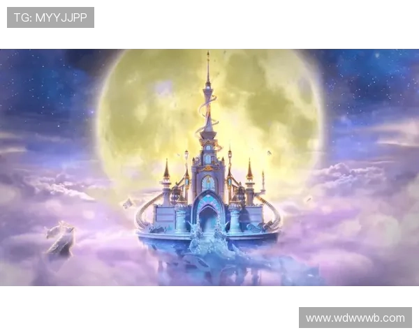 梦之城：探索梦境与现实交织的奇幻世界